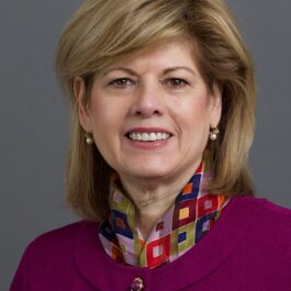 Dr. Blanca Vázquez, MD